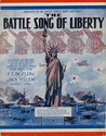 Thumbnail for The battle song …