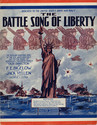 Thumbnail for The battle song …