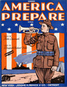 Thumbnail for America prepare: <small> …