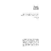 Thumbnail for A fugitive text …