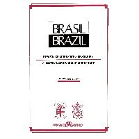 Thumbnail for BRASIL/BRAZIL <small> Vol. …