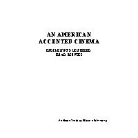 Thumbnail for An American Accented …