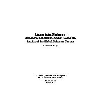 Thumbnail for Uncertain Futures: Experiences …