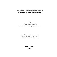 Thumbnail for High-Resolution, Kinematics-based Measurements …