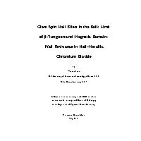 Thumbnail for Giant Spin Hall …