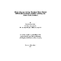 Thumbnail for Discovering and Solving …