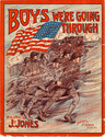 Thumbnail for Boys we're going …