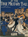 Thumbnail for At the Dixie …
