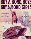 Thumbnail for Buy a bond …