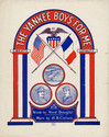 Thumbnail for The Yankee boys …