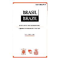 Thumbnail for BRASIL/BRAZIL <small> Vol. …