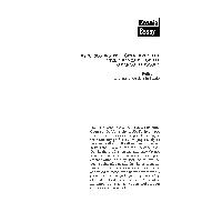 Thumbnail for Discourses, institutions, and …