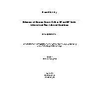 Thumbnail for Behaviour of Ovarian …