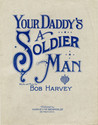 Thumbnail for Your daddy's a …