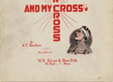 Thumbnail for Your cross and …
