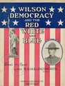 Thumbnail for "Wilson, democracy, and …