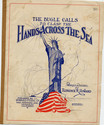 Thumbnail for The bugle calls …
