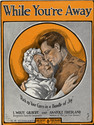 Thumbnail for While you're away: …
