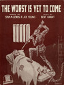 Thumbnail for The worst is …