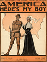 Thumbnail for America, here's my …