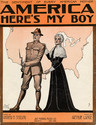 Thumbnail for America, here's my …
