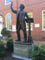 Thumbnail for Frederick Douglass Memorial …