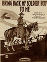 Thumbnail for Bring back my …