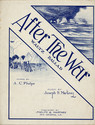 Thumbnail for After the war: …