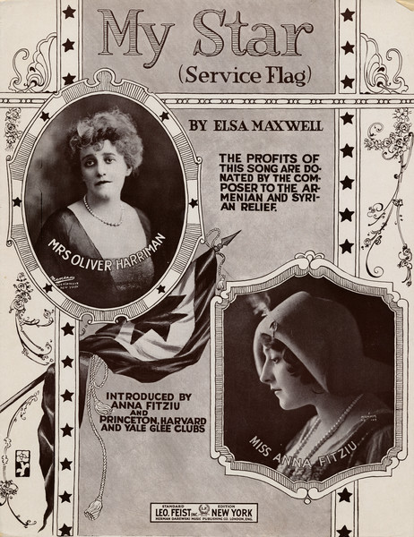 Thumbnail for My star (service …