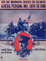 Thumbnail for Just like Washington …