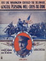 Thumbnail for Just like Washington …