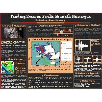 Thumbnail for Finding Seismic Faults …