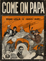 Thumbnail for Come on papa