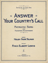 Thumbnail for Answer your country's …