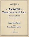 Thumbnail for Answer your country's …