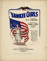 Thumbnail for Yankee girls