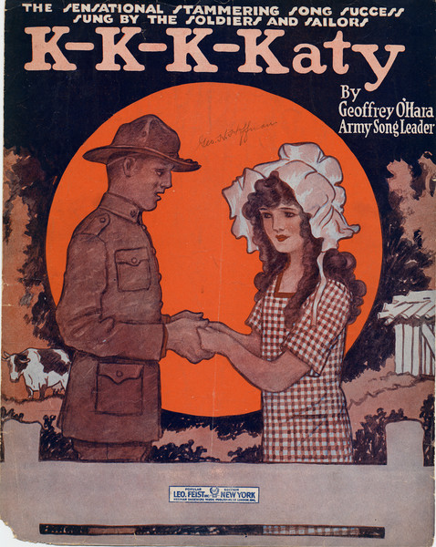 Thumbnail for K-K-K-Katy