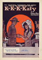 Thumbnail for K-K-K-Katy: <small> (Cat-Cat-Cat-Cath'rine) …