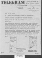 Thumbnail for Ambassador Statements