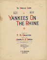 Thumbnail for Yankees on the …