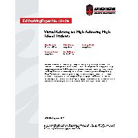 Thumbnail for Virtual Advising for …