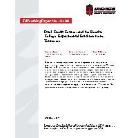 Thumbnail for Dual-Credit Courses and …