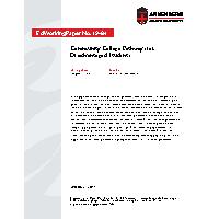 Thumbnail for Community College Pathways …