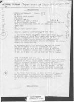 Thumbnail for Alleged Disappearance of …