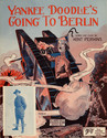 Thumbnail for Yankee Doodle's going …