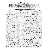 Thumbnail for Brown Daily Herald …