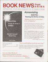 Thumbnail for Anima Publications records …