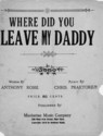 Thumbnail for Where did you …