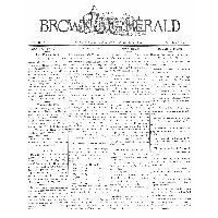 Thumbnail for Brown Daily Herald …