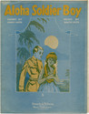 Thumbnail for Aloha, soldier boy